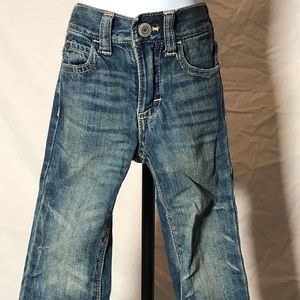 old navy straight leg jeans